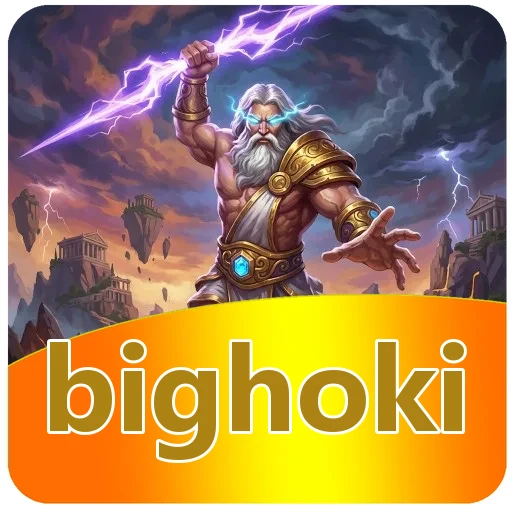 Ilustrasi unduh APK bighoki