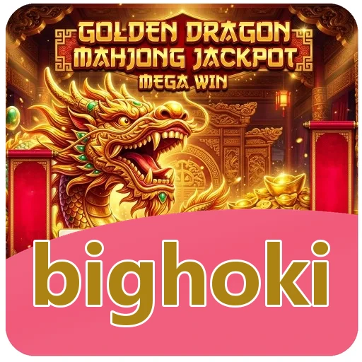 Ilustrasi instal dan buka APK bighoki